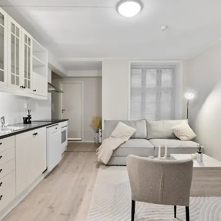 Apartamento - Rosenberg *