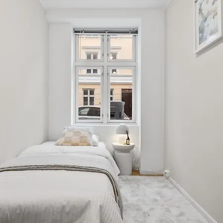 Apartment - Rosenberg