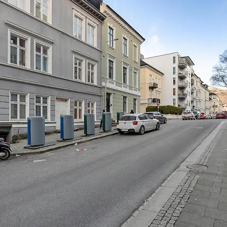 - Rosenberg Apartment *