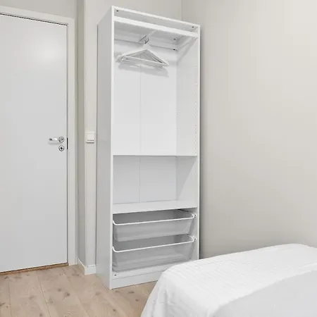 - Rosenberg Apartamento Bergen