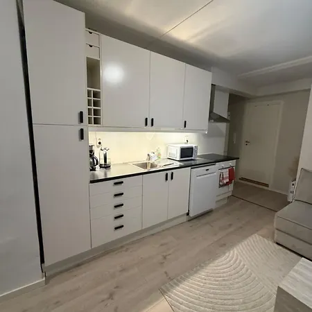 - Rosenberg Apartamento Bergen