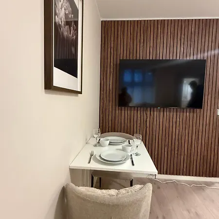 - Rosenberg Apartamento