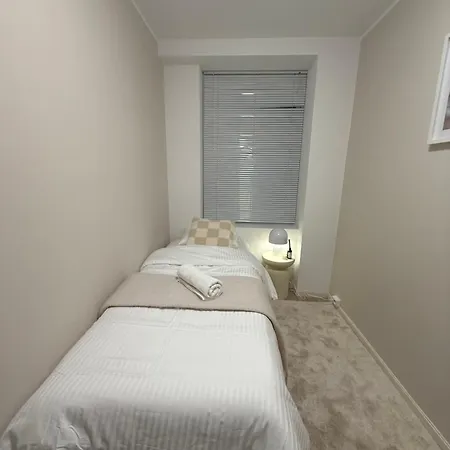 Apartamento - Rosenberg *