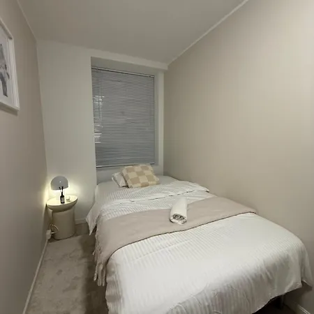 Apartamento - Rosenberg