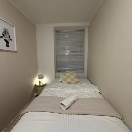 - Rosenberg Apartamento *