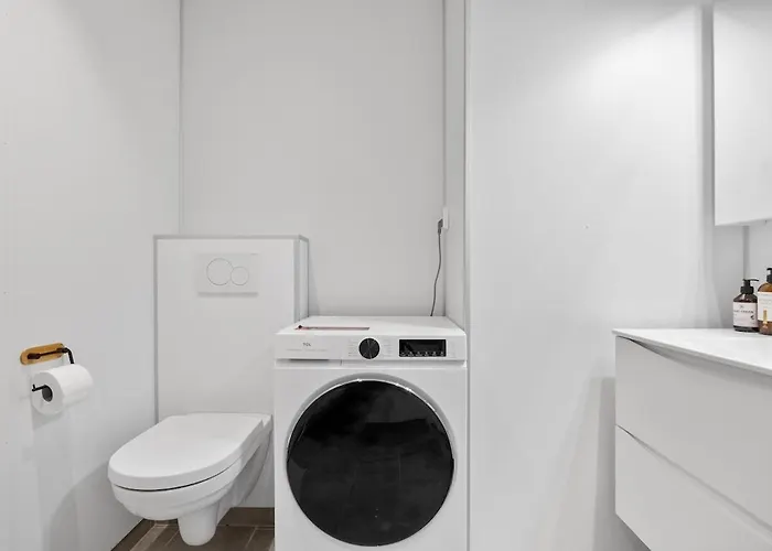 - Rosenberg Apartment *