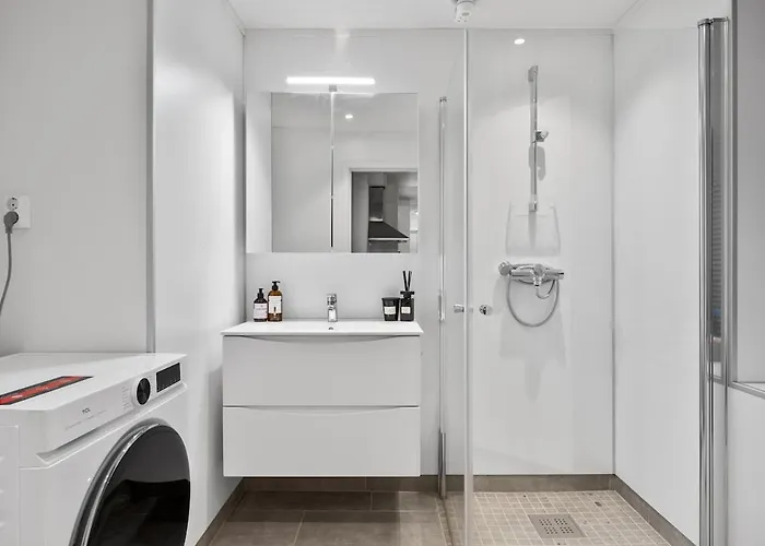 Apartment - Rosenberg *