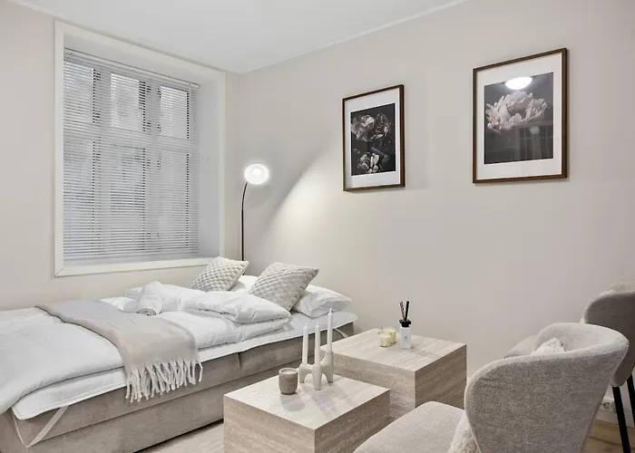 - Rosenberg * Bergen