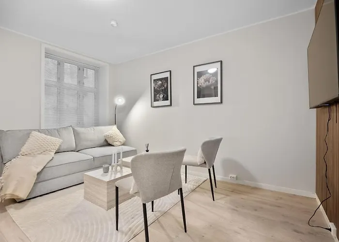 - Rosenberg Apartment *