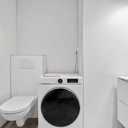 - Rosenberg Apartmán *